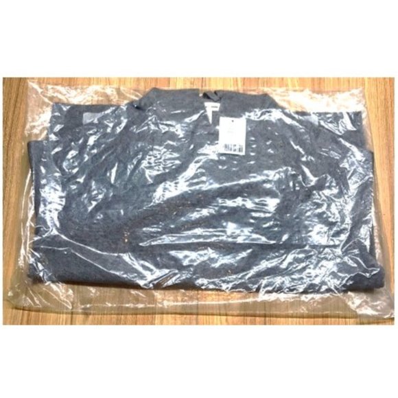 UO Silence + Noise Double Knit Hoodie NWT - Picture 2 of 4